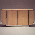 Athens Credenza